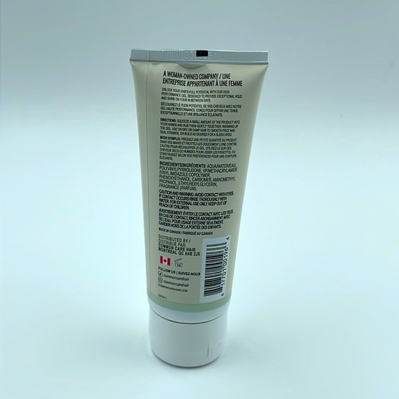 Common Care Hair Care Bundle (NWT) - Picture 3 of 5